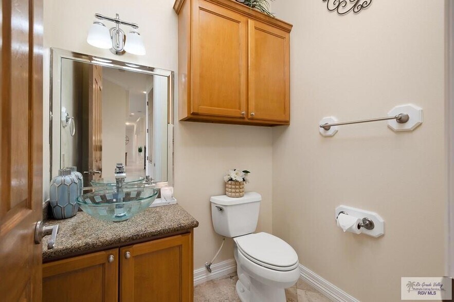 More Photos Of 25219 Bass Blvd, Harlingen Lodge Meeting Hall For Sale