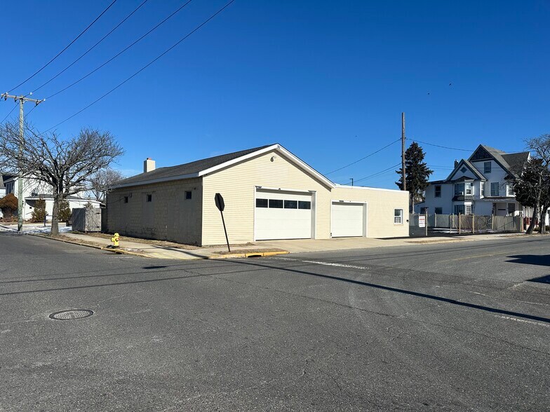 Primary Photo Of 501 Buck St, Millville Warehouse For Sale