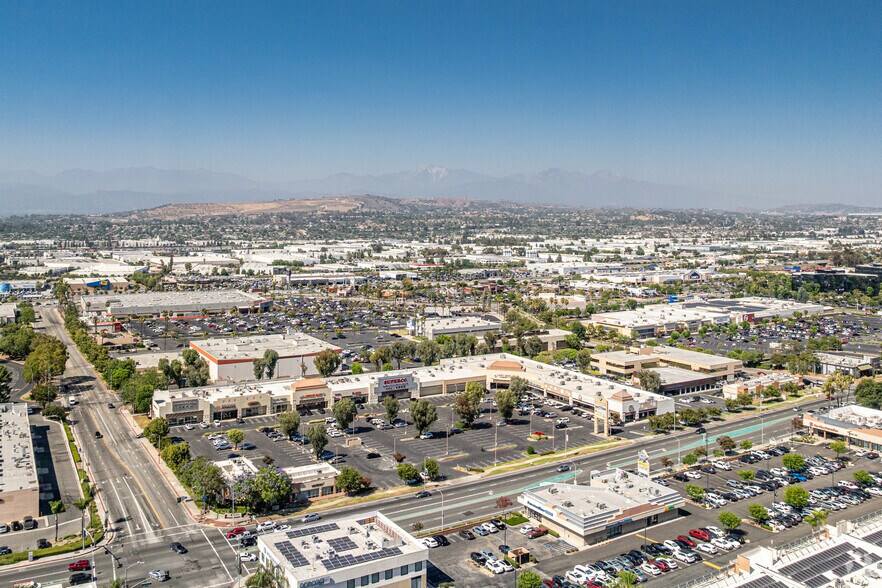 More Photos Of 17515-17585 Colima Rd, City Of Industry Storefront For Lease