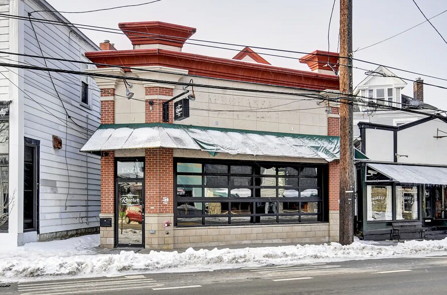 Primary Photo Of 1578 Bardstown Rd, Louisville Restaurant For Sale