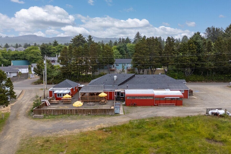 More Photos Of 4805 Netarts Hwy W, Tillamook Restaurant For Sale