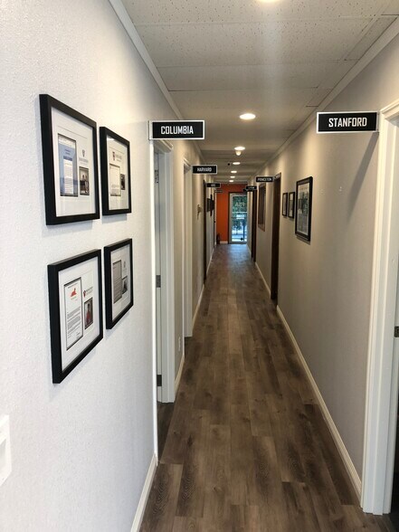 More Photos Of 2808 Honolulu Ave, Glendale Loft Creative Space For Lease