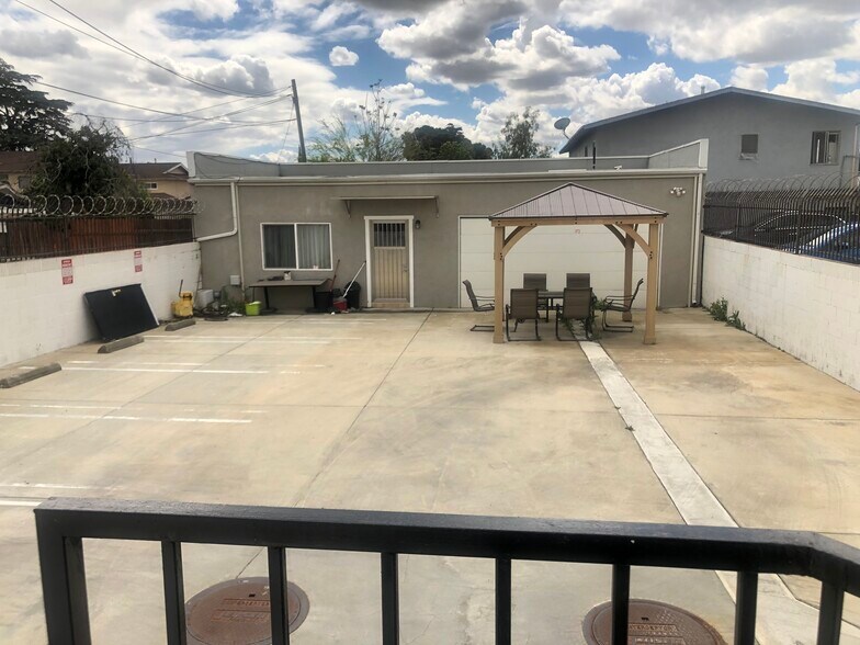 More Photos Of 846 E Valley Blvd, San Gabriel Freestanding For Sale