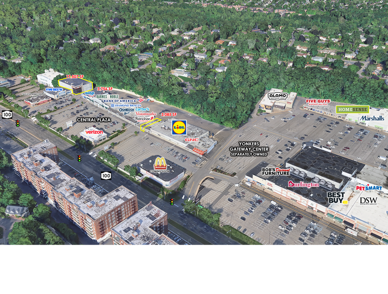 More Photos Of 2550 Central Park Ave, Yonkers Unknown For Lease