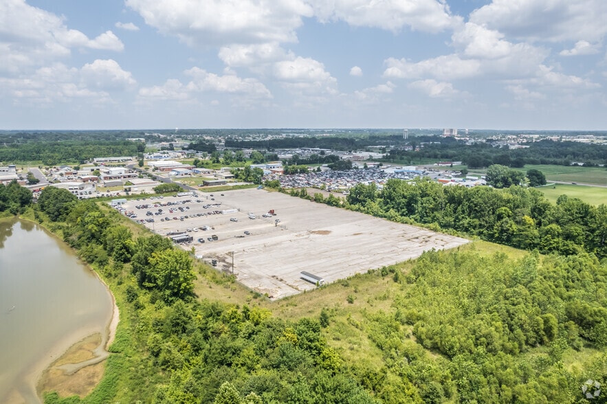 More Photos Of 6667 Pasadena Dr, Horn Lake Land For Lease