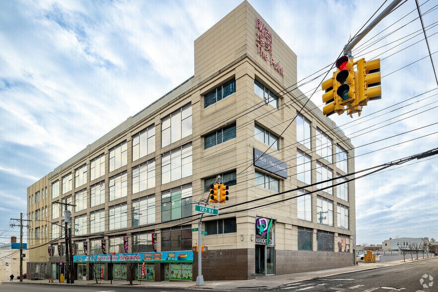 More Photos Of 20-07 127th St, College Point Hotel For Lease