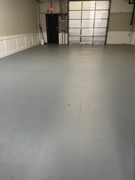 More Photos Of 179-191 Donmoor Ct, Garner Light Manufacturing For Lease