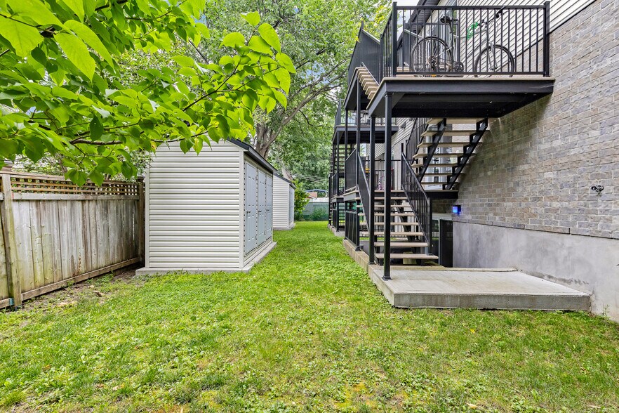 More Photos Of 1611-1615 Rue Godin, Longueuil Apartments For Sale