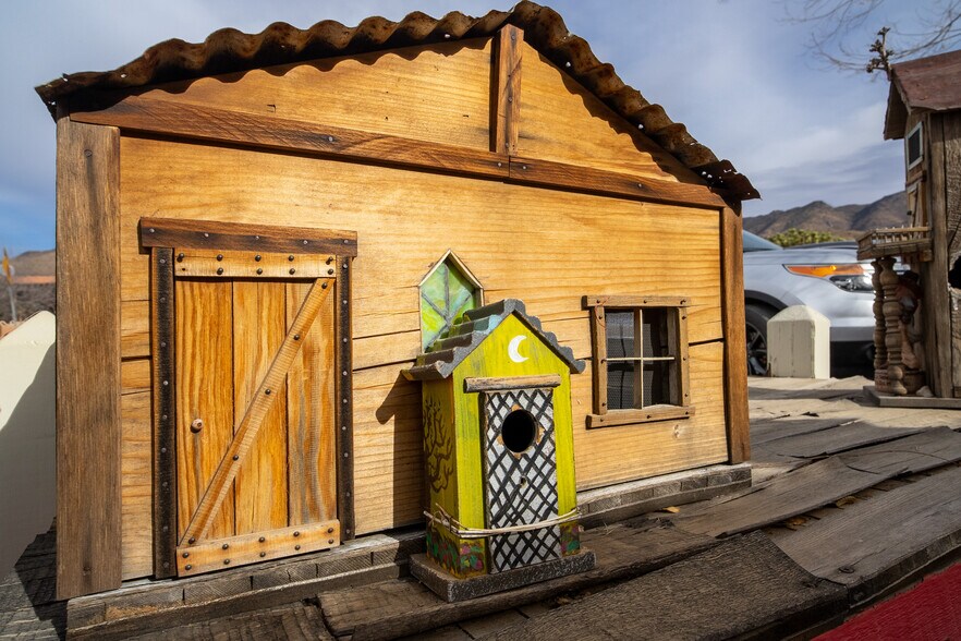 More Photos Of 4940 Tennessee Ave, Chloride Convenience Store For Sale