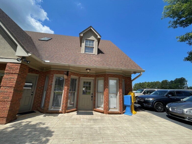 More Photos Of 4891 Hwy 153, Easley Office For Sale