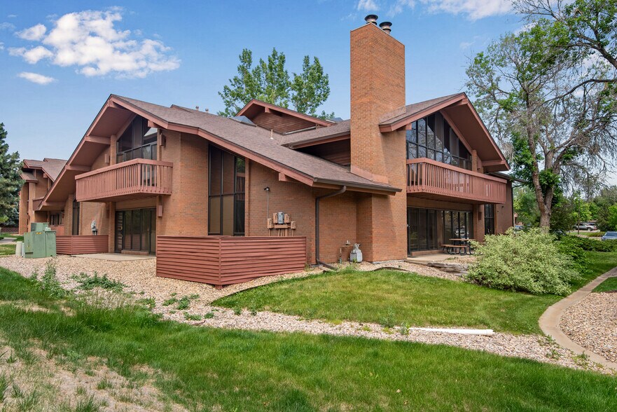 More Photos Of 8771 Wolff Ct, Westminster Office For Sale