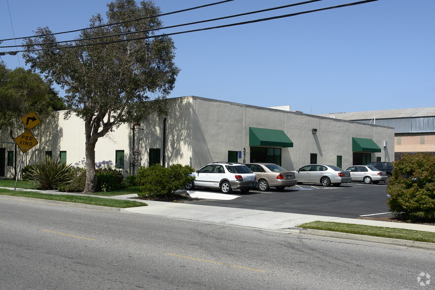 Primary Photo Of 3705 Haven Ave, Menlo Park Coworking Space