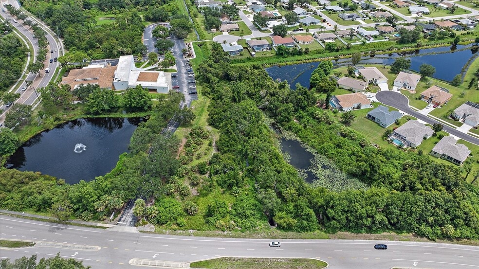 More Photos Of 4141 Woodmere Park Blvd, Venice Land For Sale