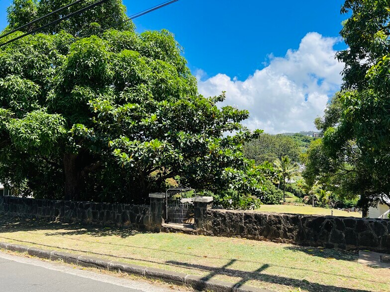 More Photos Of 322 Auwaiolimu St, Honolulu Land For Sale