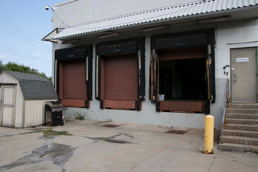 More Photos Of 1180 Jefferson Rd, Rochester Unknown For Lease