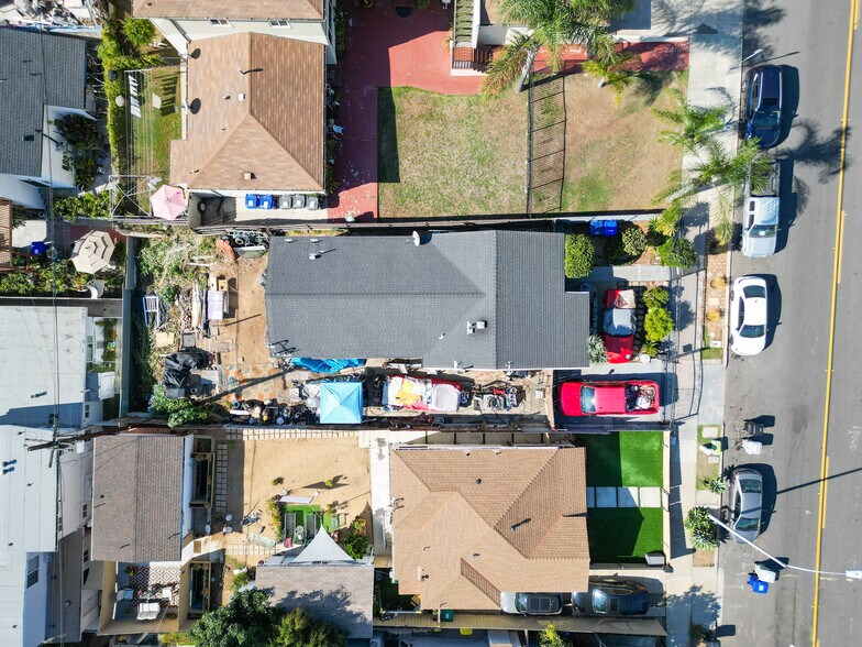 More Photos Of 2771 Broadway, San Diego Land For Sale