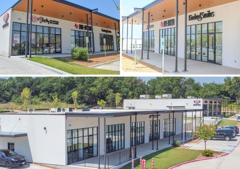 Primary Photo Of 3801 Virginia Pky, McKinney General Retail For Sale