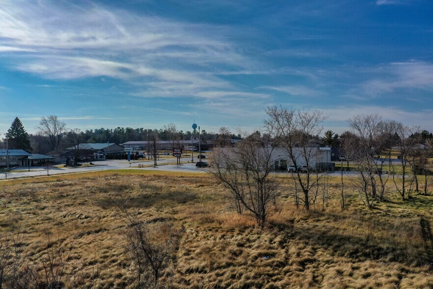 More Photos Of 0 Egg Harbor Road, Sturgeon Bay Land For Sale