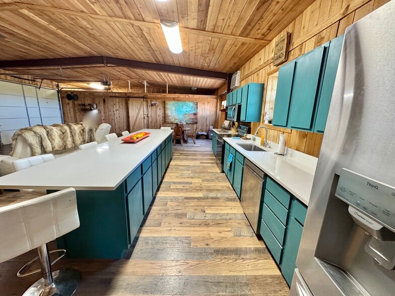 More Photos Of 8895 US-67 Hwy, Cleburne Trailer Camper Park For Sale