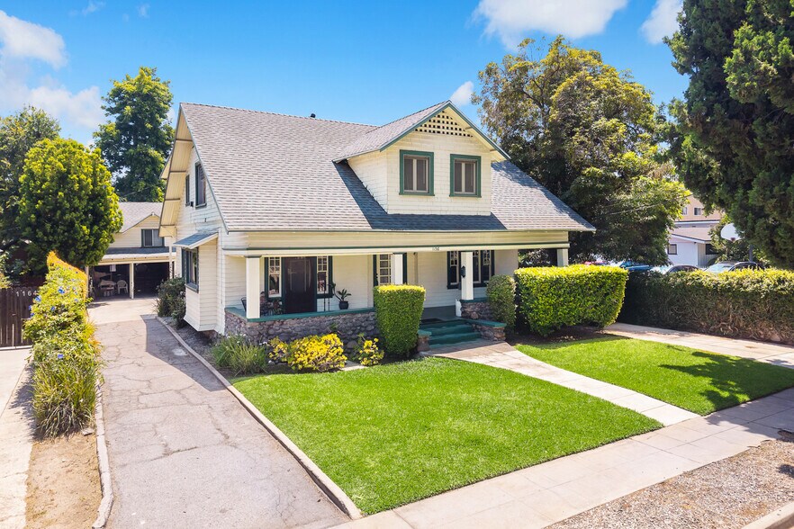 Primary Photo Of 1156 Steuben St, Pasadena Apartments For Sale