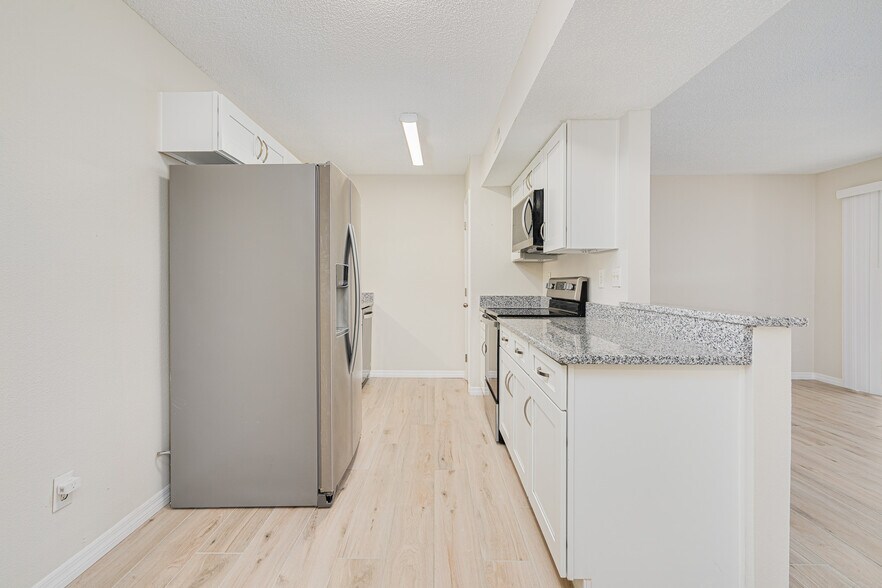 More Photos Of , South Daytona Multifamily For Sale