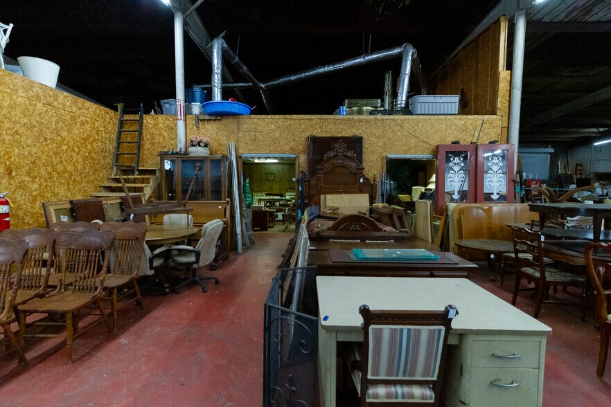 More Photos Of 512 Tift Ave S, Tifton Freestanding For Sale