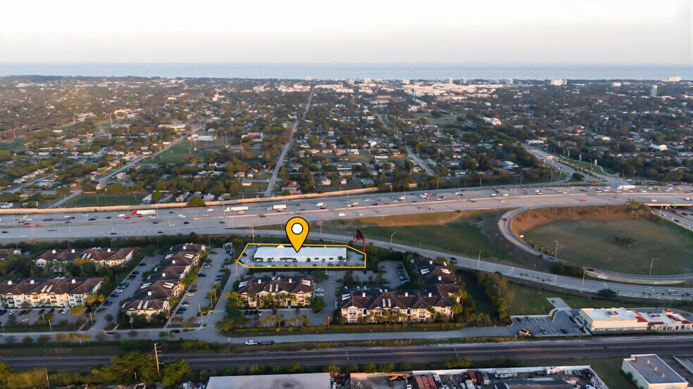 More Photos Of 1700 Depot Ave, Delray Beach Light Manufacturing For Sale