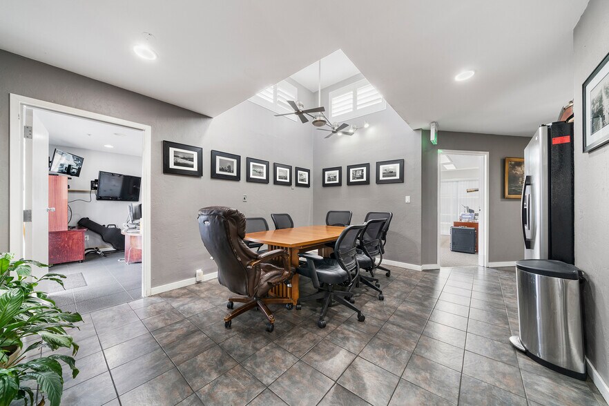 More Photos Of 505 Beach St, San Francisco Office For Lease