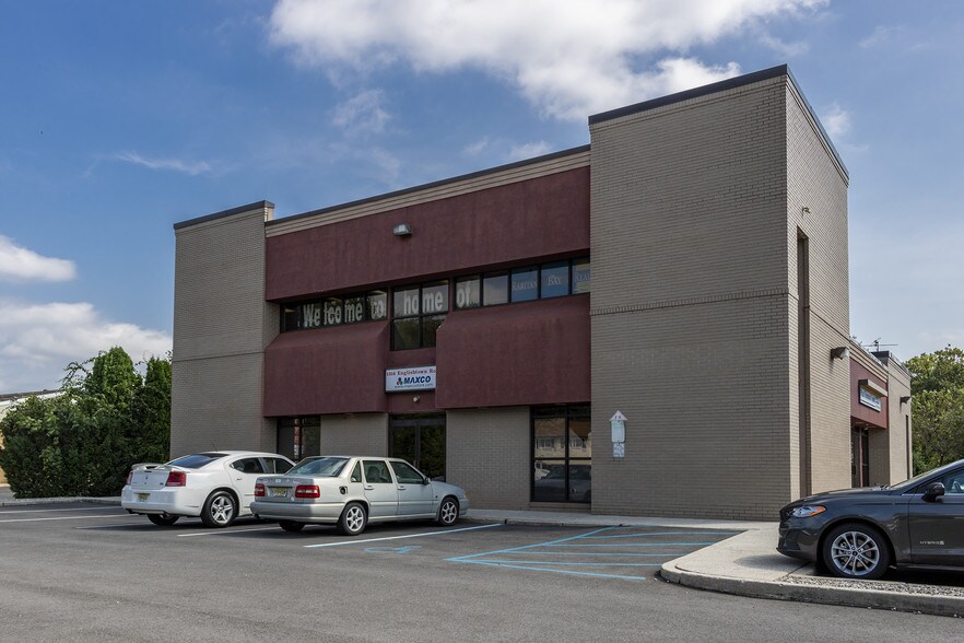 More Photos Of 1314 Englishtown Rd, Old Bridge Freestanding For Sale