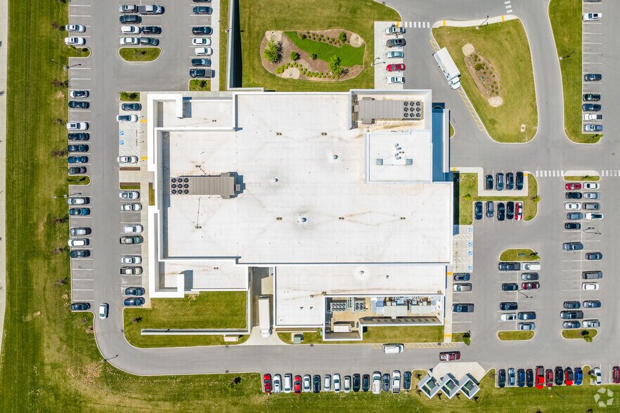 More Photos Of 1001 Health Park Dr, Brentwood Medical For Lease