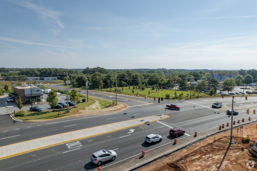 More Photos Of 0 Threlkeld Blvd, Anderson Land For Sale