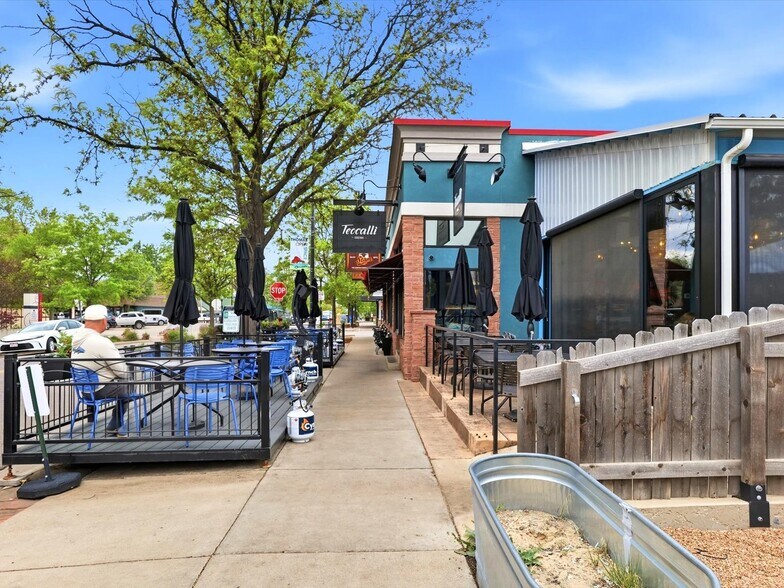 More Photos Of 109 N Public Rd, Lafayette Freestanding For Sale