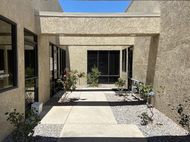 More Photos Of 15462 Main St, Hesperia Medical For Lease