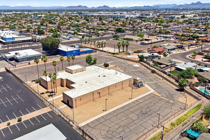 More Photos Of 4011 N 51st Ave, Phoenix Medical For Sale