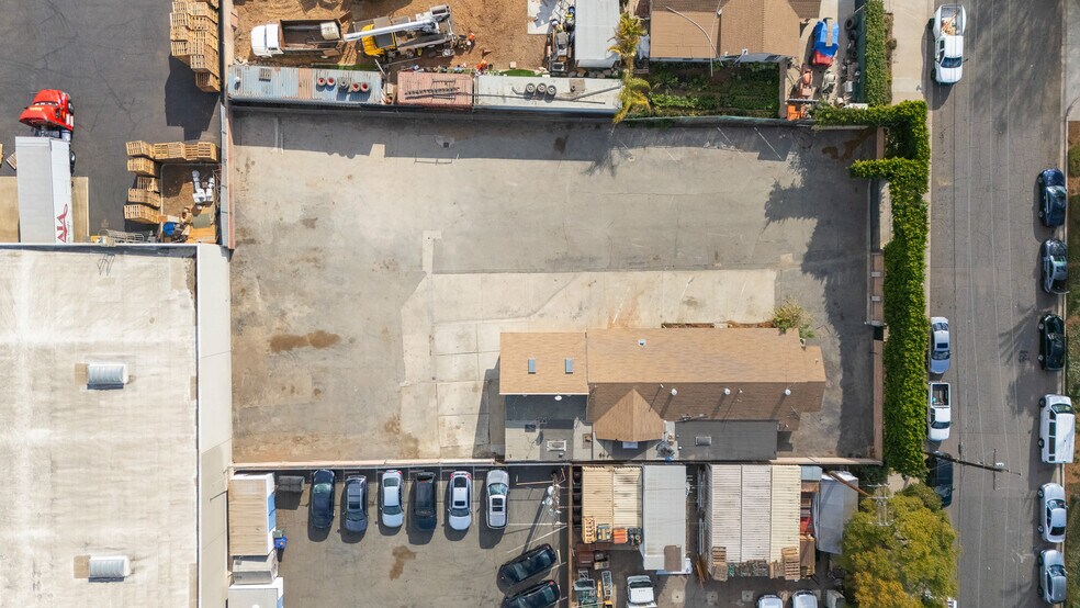 More Photos Of 7072 Thomas St, Buena Park Land For Sale