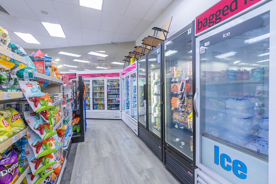 More Photos Of 2814 N Main St, Anderson General Retail For Sale