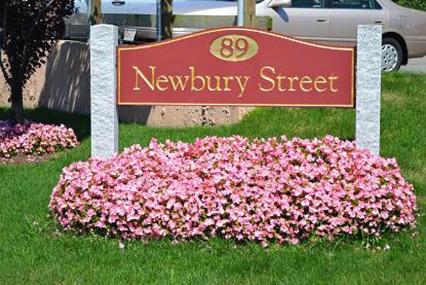 More Photos Of 89 Newbury St, Danvers Office For Lease