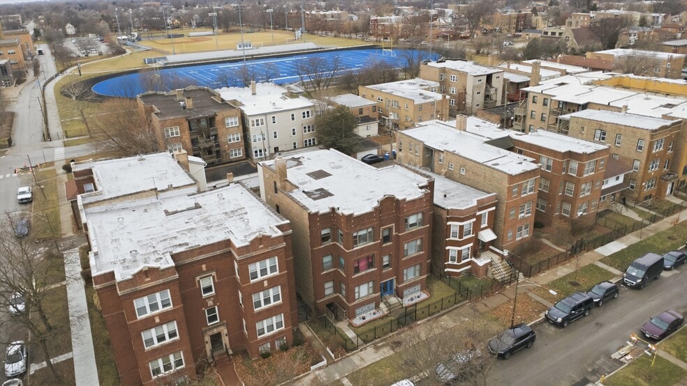 More Photos Of 10952 S Vernon Ave, Chicago Apartments For Sale