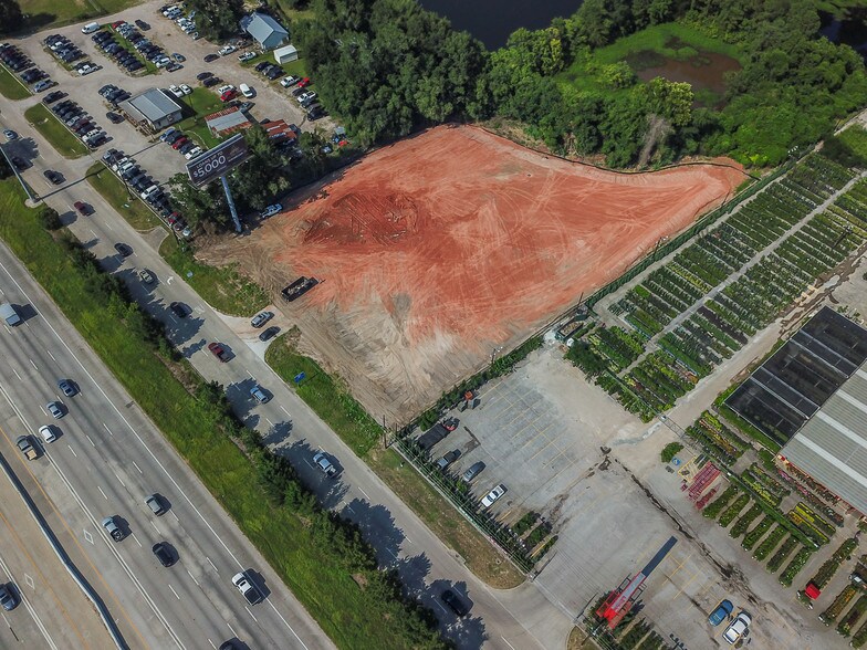 More Photos Of I-45 & Fm 1488, Conroe Land For Lease