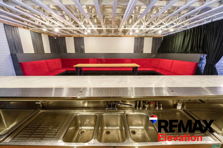 More Photos Of 1128 12th St, Cody Restaurant For Sale