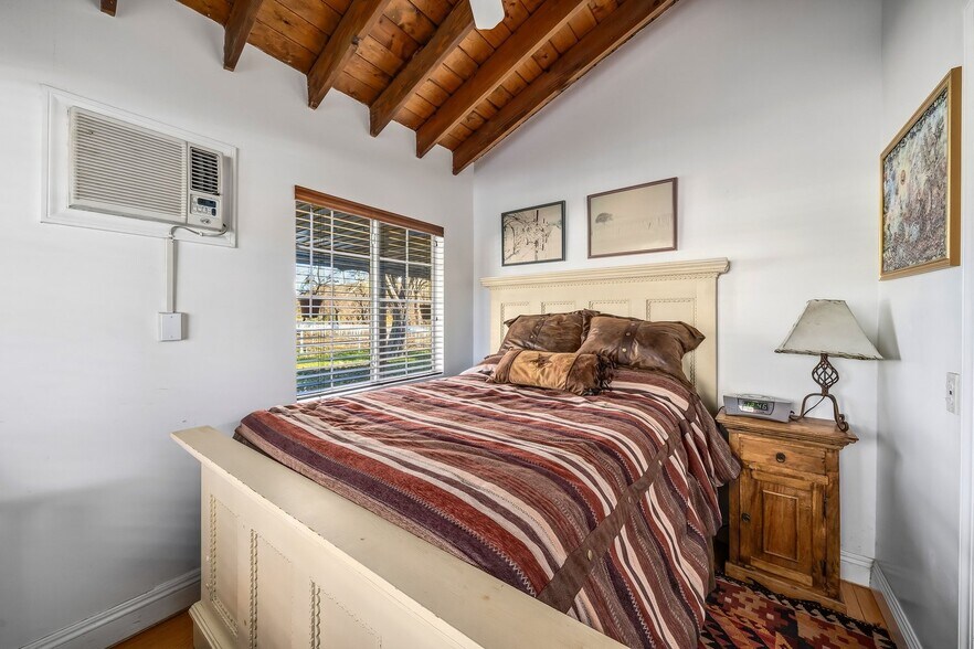 More Photos Of 535 Calf Canyon Hwy, Creston Winery Vineyard For Sale