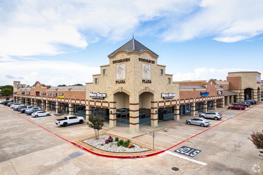 More Photos Of 3305-3645 Dallas Pky, Plano Unknown For Lease