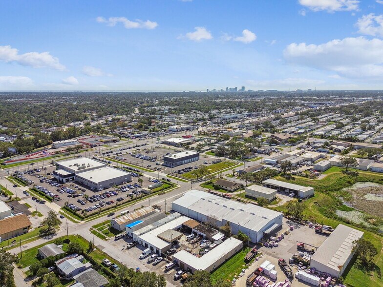 More Photos Of 3580 66th Ave N, Pinellas Park Warehouse For Sale