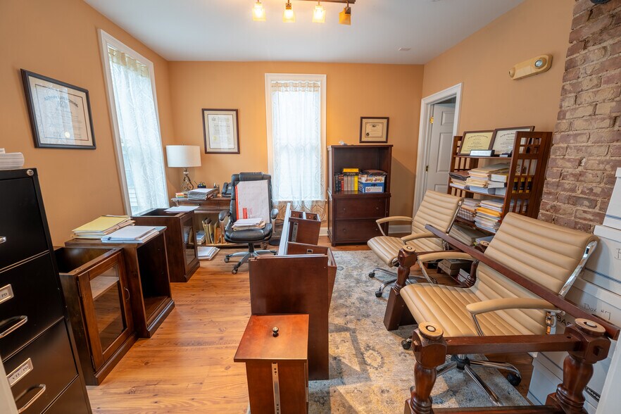More Photos Of 22 Washington St, Ballston Spa Storefront Retail Residential For Sale