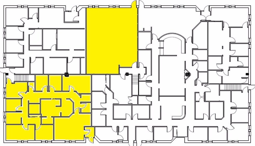 More Photos Of 520 Maple Ave, West Chester Medical For Lease