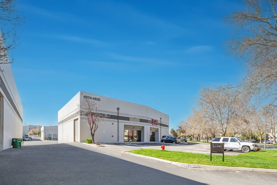 More Photos Of 4788-4800 Longley Ln, Reno Unknown For Lease