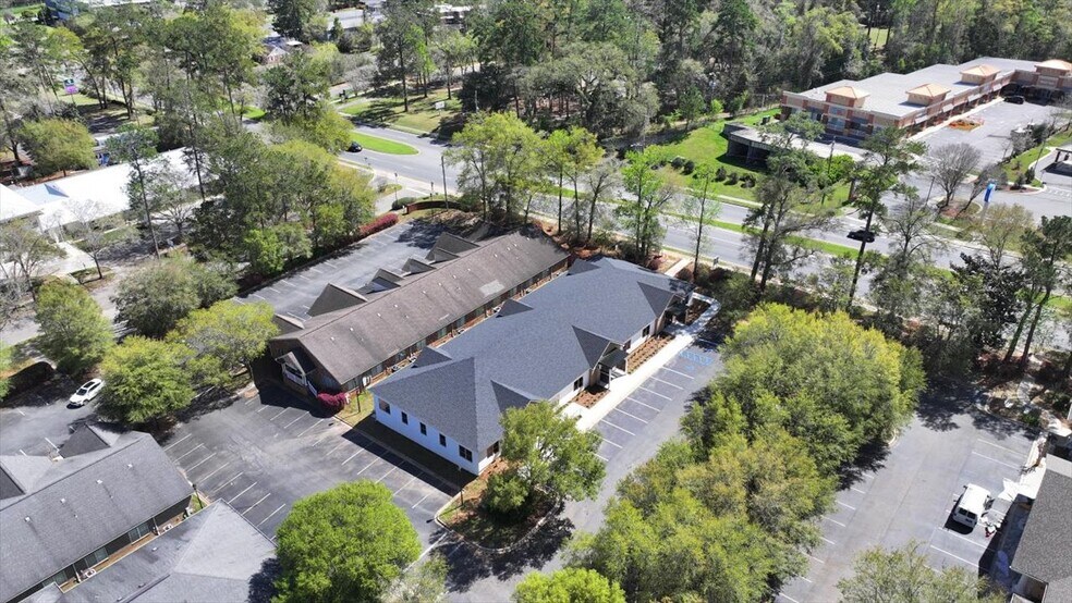 More Photos Of 2458 Mahan Dr, Tallahassee Medical For Lease