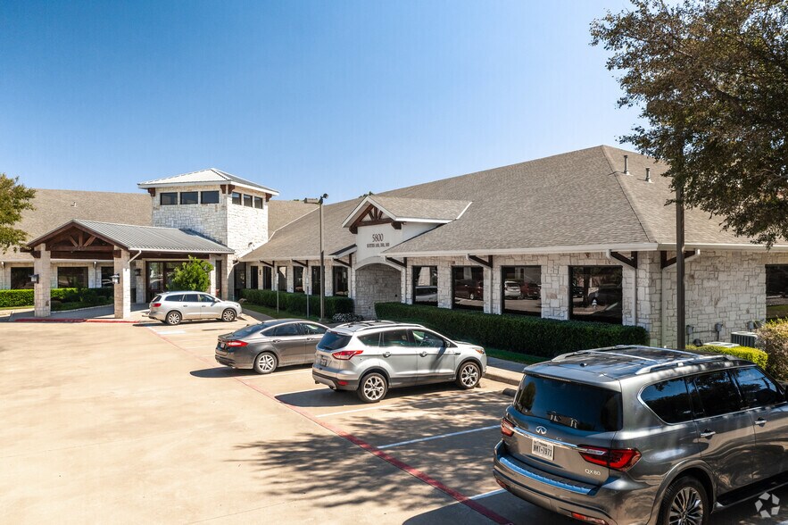 Primary Photo Of 5800 Coit Rd, Plano Medical For Sale
