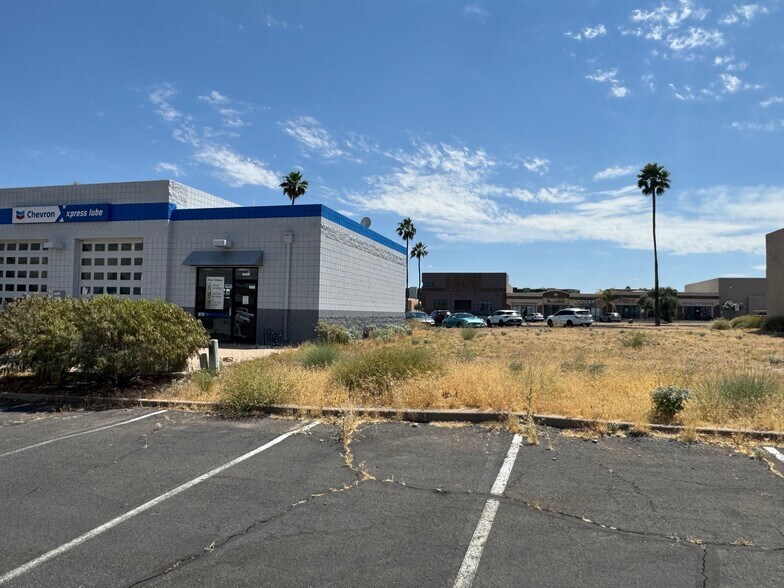 More Photos Of 16758 E Parkview Ave, Fountain Hills Auto Repair For Lease