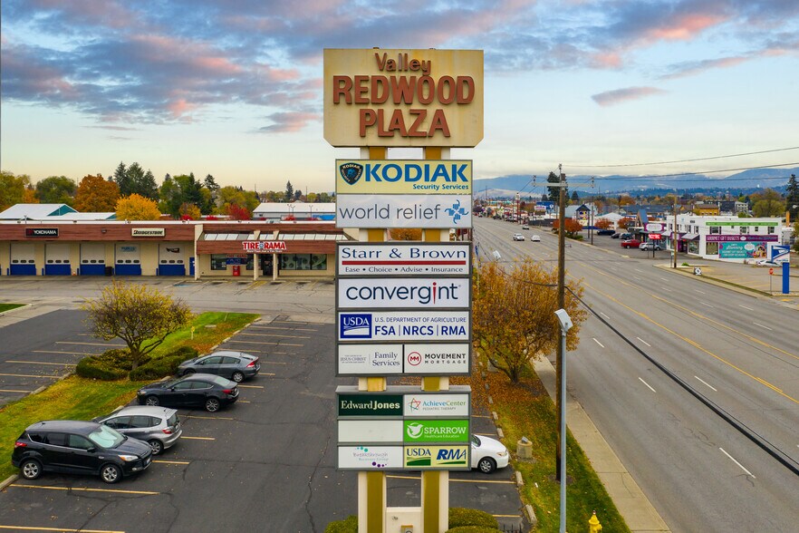 More Photos Of 11707 E Sprague Ave, Spokane Valley Office For Lease